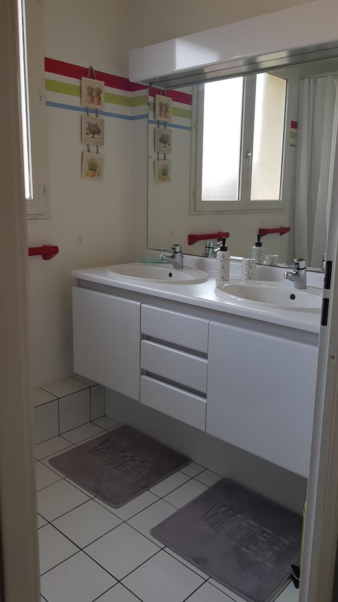 Chez Laurence & Rv Vaureal Экстерьер фото